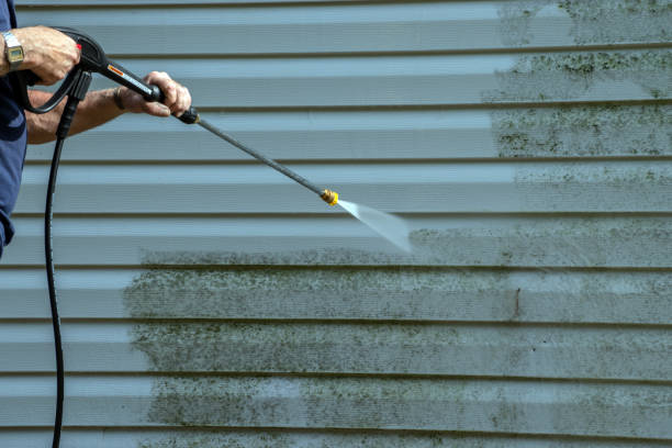Professional Pressure Washing Services in Ben Bolt, TX